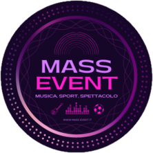 Logo Mass Event